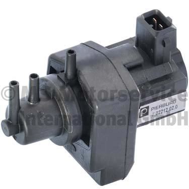 PIERBURG 7.02212.02.0 Turbosarj Basinc Donusturucu Nissan Navara Np300 Pathfinder 2.5dci 2005->